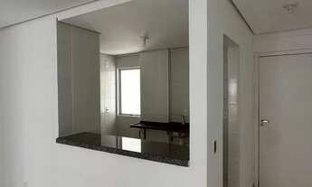 Imagem 2: Apartamento para alugar na zona Leste - Bairro Uruguai- Teresina/PI