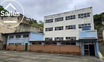 Imagem: GALPAO COMERCIAL em RIO DE JANEIRO - RJ