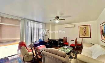 Imagem 5: Botafogo Apartamento cobertura com 3 dormitórios