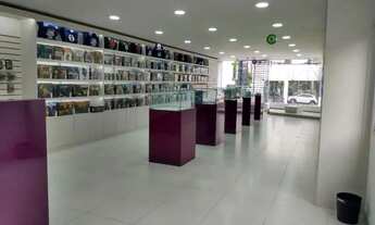 Imagem: Galpão à venda, 710 m² por R$ 4.500.000,00