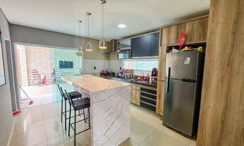 Imagem 5: Casa no Jardins da Serra a venda