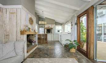 Imagem: Apartamento Garden 2 Dormitórios (1 Suíte)