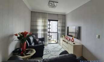 Imagem 3: APARTAMENTO - TATUAPÉ - SP