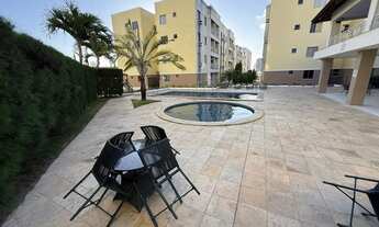 Imagem 5: Imóvel para aluguel de 47 metros quadrados, com 2 quartos, em Messejana