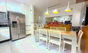 Imagem 7: CAMPO BELO - SOBRADO - 3 DORMITÓRIOS - 3 VAGAS