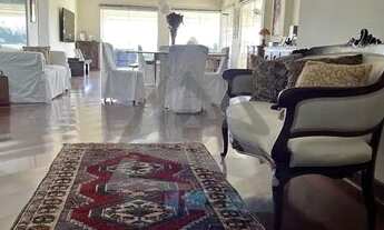 Imagem 4: Casa à venda em Campinas, Loteamento Alphaville Campinas, com 5 quartos, com 790 m²