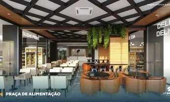 Imagem 6: Sala Comercial á venda no Centro Empresarial Premier, sala com 47m² - Jardins