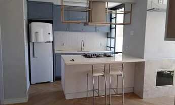 Imagem 5: APTO 2D no bairro Cidade Baixa em Porto Alegre