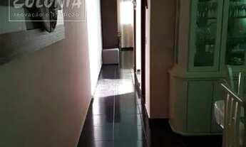 Imagem 7: Sobrado a venda - Vila Curuçá, Santo André