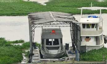 Imagem 4: Sítio / Chácara para Venda em Manaus, Tarumã-Açu