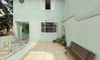 Imagem 6: Sobrado para venda em Vila Nova Cachoeirinha com 3 quartos, sendo 1 suíte , 177m²