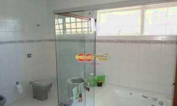 Imagem 4: Casa Residencial / Condomínio Parque da Fazenda