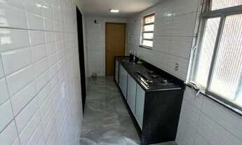 Imagem 3: APARTAMENTO TODO REFORMADO PISO PORCELANATO 2QUARTOS EM ITAUNA/NOVA CIDADE