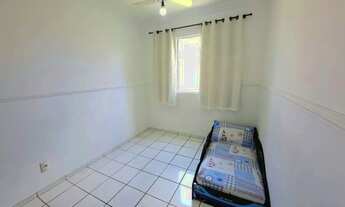 Imagem 6: AV- Apartamento 2 quartos Residencial Valparaiso Serra I