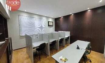 Imagem 6: Ponto Comercial Mobiliado para Venda e Locação no Bairro Jardim Sumaré em Ribeirão Preto c