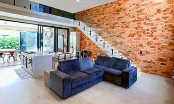 Imagem 4: Sobrado à venda em Indaiatuba, Jardim Morumbi, com 3 suítes, com 308 m², Residencial Beira