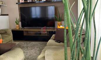 Imagem 4: CASA SOBRADO MOBILIADA À VENDA NO BAIRRO JARDIM SÃO VICENTE EM JUNDIAÍ/SP