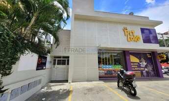 Imagem 4: Sala para alugar, 65 m² por R$ 3.215,00/mês - Setor Bueno - Goiânia/GO