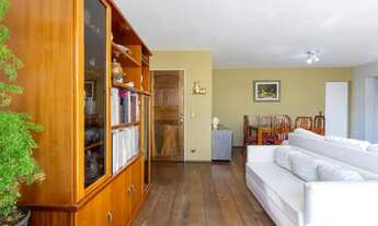 Imagem 12: Apartamento para venda em Real Parque com 3 quartos, sendo 1 suíte , 132m²