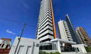 Imagem 5: Panoramic Hills | Dionísio Torres | 210m² | 03 Suítes