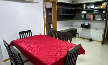 Imagem 7: MAIORI NA BATISTA CAMPOS