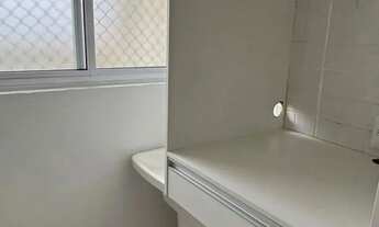 Imagem 5: Imóvel para aluguel possui 64 metros quadrados com 2 quartos em Cambuci - São Paulo - SP