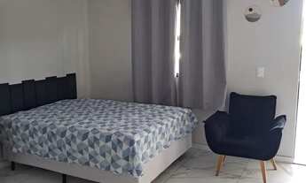 Imagem: Alugo flat mobiliado direto com Proprietario