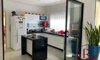 Imagem 4: Casa com 3 Suites Plenas à venda, 256 m² por R$ 1.200.000 - Parque Oeste Industrial - Goiâ