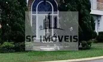 Imagem: Belíssimacasa de 946m², 6 suítes, para