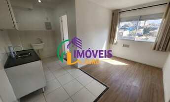 Imagem: APARTAMENTO - VILA SANTA DELFINA - SP