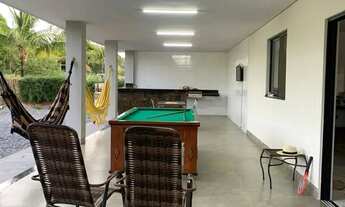 Imagem 5: Imóvel para venda possui 350 metros quadrados com 4 quartos