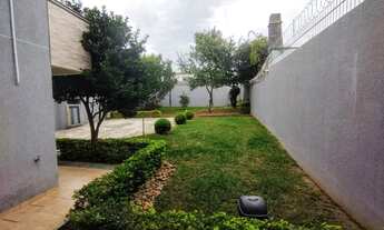 Imagem 7: Residência - 2 Pvtos - 201 M2 - Mobiliada - Terreno - 11m x 40m