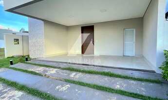 Imagem 2: Casa térrea para aluguel com 3 suítes em Condomínio Primor das torres com 134m² em Cuiabá