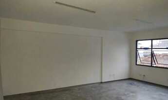 Imagem 4: Sala comercial nova de 36 m² para alugar no Baeta Neves localização estratégica em São Be