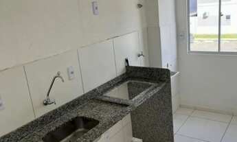 Imagem 6: ALUGUEL CONDOMÍNIO FLÓRIDA APARTAMENTO NO 1° ANDAR COM EXCELENTE INFRAESTRUTURA NO SIM!!!