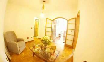 Imagem: Casa à venda no bairro Jardim Veneza