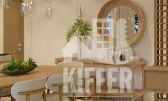 Imagem 2: Cobertura com 3 quartos à venda, 123 m² por R$ 1.600. - Piratininga - Niterói/RJ