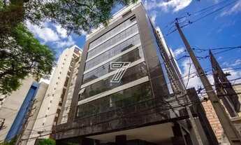 Imagem: Studio à venda 17 m - 1 quarto - Centro