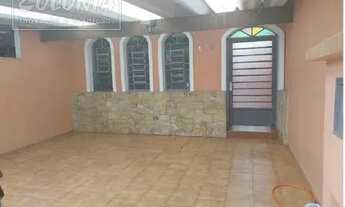 Imagem: Sobrado a venda - Jardim Bela Vista, Santo