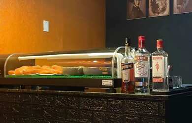 Imagem 2: LOUNGE JAPONESA NA ALDEOTA