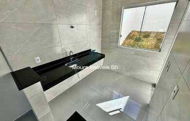 Imagem 6: Casa Nova com 2 Suítes (1 Suíte com Varanda) 1 Vaga no Bairro Rio Branco