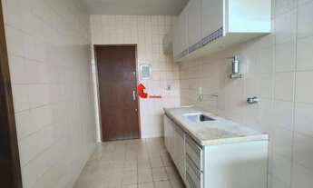 Imagem 7: Apartamento para aluguel, 3 quartos, 1 suíte, 1 vaga, Caiçara - Belo Horizonte/MG