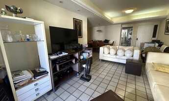 Imagem 10: VENDO APARTAMENTO COM QUATRO QUARTOS AO LADO DO SHOPPING RECIFE