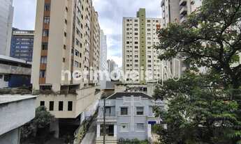 Imagem: Locação Apartamento 4 quartos Lourdes