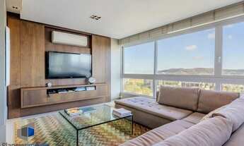 Imagem 3: Apartamento 3 dormitórios, sendo 1 suíte e 2 vagas no Petropolis