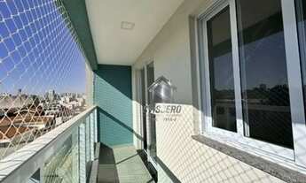 Imagem 5: Apartamento Residencial para locação, Vila Santo Antônio, Bauru - AP0886