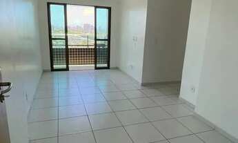 Imagem: Apartamento 3/4 sendo 1 suite no edf life