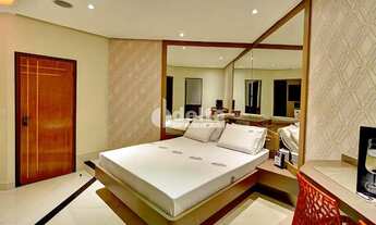 Imagem 7: Prédio disponível para venda no bairro Alvorada em Uberlândia-MG