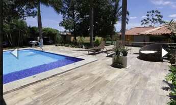 Imagem 3: Chácara à venda no bairro Jardim Alto Paraíso - Aparecida de Goiânia/GO