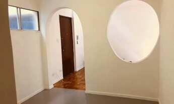 Imagem 6: Imóvel para venda possui 71 metros quadrados com 3 quartos em Alto de Pinheiros - São Paul